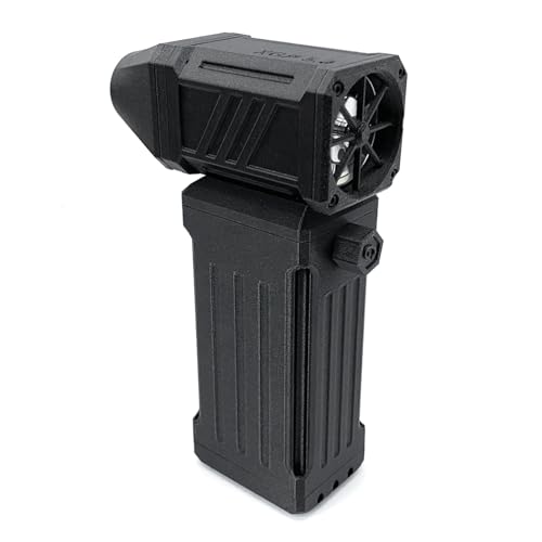 Lüfter Jetgebläse 150000 U/Min Dry Blower Lüfterluftluft Duster Für Tastaturreinigung Energieeinsparung von KHZen
