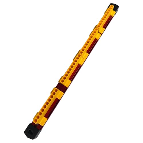 Magnetischer Bohrerbithalter Mit 40 Löchern Starke Magnetschienen Zur Einfachen Lagerung Und Organisation Von Schraubendreherbit Magnetischer Bohrerbithalter Mit 40 Löchern Starke Magnetschienen Zur Einfachen Lagerung Und Organisation Von Schraubendreherbit von KHZen