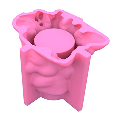 Mann Gesicht Zement Blumenkörper Formblüten Blütenstopf Silikonform Innenländer Freien Sukkulentes Geschenk Für Frauen Gesichtsform Mann Gesicht Zement Blumenkörper Formblüten Blütenstopf Silikonform Innenländer Freien Sukkulentes Geschenk Für Frauen Gesichtsform von KHZen