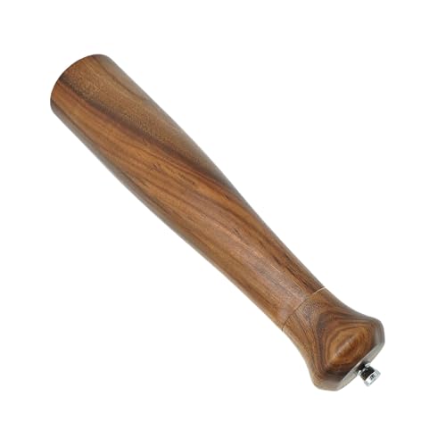Manuelles Holzsalze Und Gewürze Mühle Set Ein Verstellbarer Schleifmechanismus Funktionales Holz Paprika Mühle Praktisches Schleifwerkzeug Manuelles Holzsalze Und Gewürze Mühle Set Ein Verstellbarer Schleifmechanismus Funktionales Holz Paprika Mühle Praktisches Schleifwerkzeug von KHZen