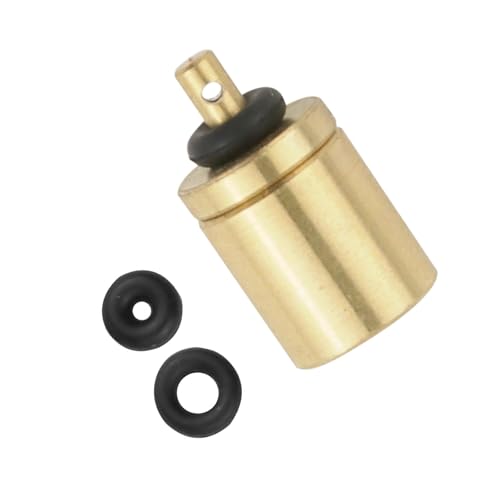 Messinggasventile Adapter Messing Kraftbrennwerfer Quellkonverter Für Die Herdkonvertierung Einfache Installation Für Camping Und Hauskochpropanes Panzeradapter Messinggasventile Adapter Messing Kraftbrennwerfer Quellkonverter Für Die Herdkonvertierung Einfache Installation Für Camping Und Hauskochpropanes Panzeradapter von KHZen
