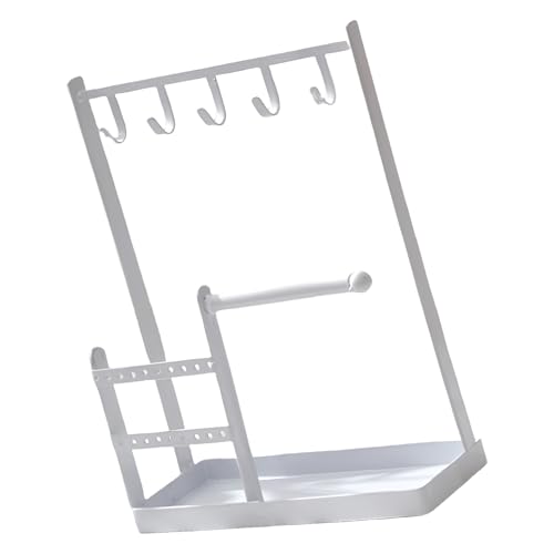 Multi Purpose Eingangs Speicherlösung Für Schlüssel Und Ohrringe Mit Elegantem Design Und Bequemer Verwendung von KHZen