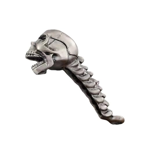 Multifirtional Skull Form Aluminiumlegierung Opener Für Bierflaschen Küchenwerkzeugflasche Opener Für Getränkebegeisterte Multifirtional Skull Form Aluminiumlegierung Opener Für Bierflaschen Küchenwerkzeugflasche Opener Für Getränkebegeisterte von KHZen