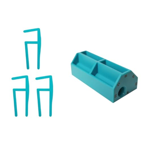 Multifunktionale Holzbearbeitungsschreiber Plastik Parallel Schriftgeräte Holzbearbeitungsmarkierungswerkzeug Handwerkzeughing Gerät Multifunktionale Holzbearbeitungsschreiber Plastik Parallel Schriftgeräte Holzbearbeitungsmarkierungswerkzeug Handwerkzeughing Gerät von KHZen