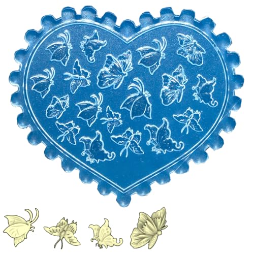 Nägel Kunst Silikonform Thema Maniküre Training Tool Professionelle Maniküre Lieferungen Perfekt Für Verschiedene Anlässe Um Formen Für Kinder Zu Erstellen von KHZen
