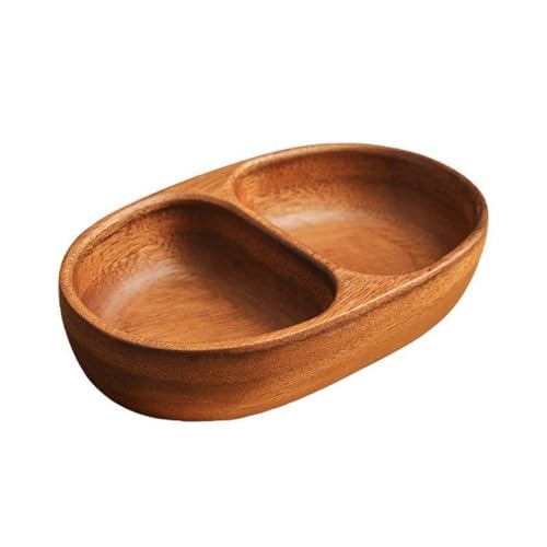 Obstplatte Trockennahrung Aufbewahrungsschale Holz Geteilte Portionen Tablett Snacks Platten Tablett Für Obstnuss Snacks Dauern Obstplatte Trockennahrung Aufbewahrungsschale Holz Geteilte Portionen Tablett Snacks Platten Tablett Für Obstnuss Snacks Dauern von KHZen