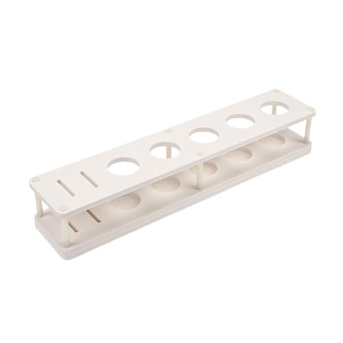 PVC Leder Craft Tool Aufbewahrungslösung Mit Mehreren Löchern Werkzeugregal Für Effiziente Organisation Bei Home Workshops von KHZen