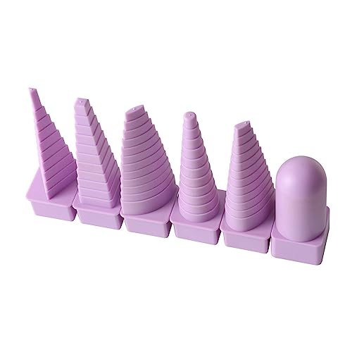 Packung 6pcs Papier Quilling Turm Handgemachte Forming Werkzeugpapier Turm 6 Formen VERFÜGBARE SCHULDE MAUMEN MACHE MACHE Home Und Schule Gebrauch Packung 6pcs Papier Quilling Turm Handgemachte Forming Werkzeugpapier Turm 6 Formen VERFÜGBARE SCHULDE MAUMEN MACHE MACHE Home Und Schule Gebrauch von KHZen