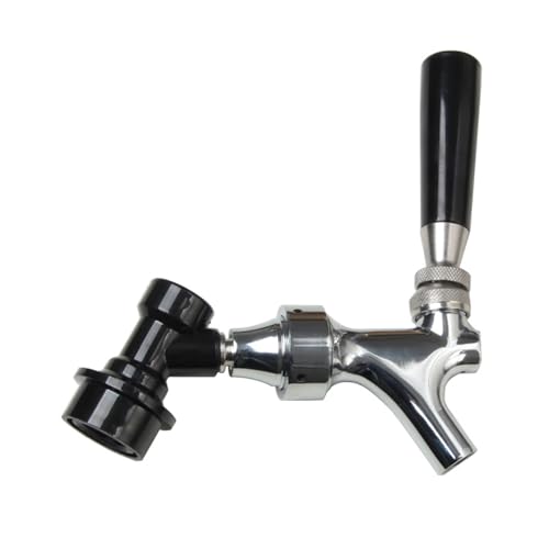 Party Fasss Tap Bierfässer Mit Schnellem Trennen Leicht Zu Dem Waschen Von Bierhahn Für Glattes Gießen Erlebt Wird von KHZen