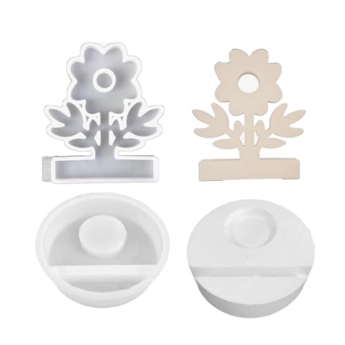 Pferdeform Kerzenhalter Formen Mit Basisblüten Teelichthalter Formen Tierische Harzformen Für Bastelhäuser Dekorationen Pferdeform Kerzenhalter Formen Mit Basisblüten Teelichthalter Formen Tierische Harzformen Für Bastelhäuser Dekorationen von KHZen