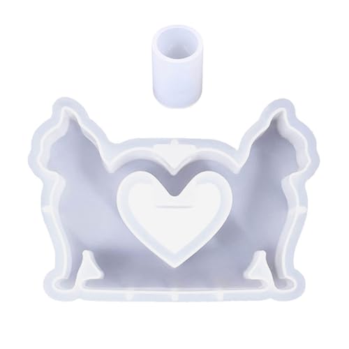 Pflanzer Vase Formen Testrohr Vase Form Aniaml Form von KHZen