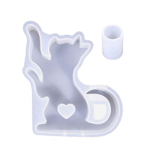 Pflanzer Vase Formen Testrohr Vase Form Aniaml Form von KHZen
