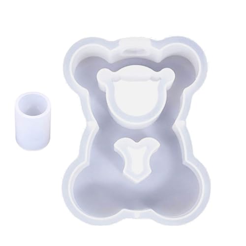Pflanzer Vase Formen Testrohr Vase Form Aniaml Form von KHZen
