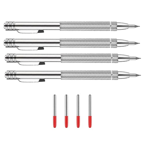 Präziser Sciber Stift Mit Markierungsspitze Zum Eingravieren Glas Keramik Holz Metall Bauwerk Geeignet von KHZen