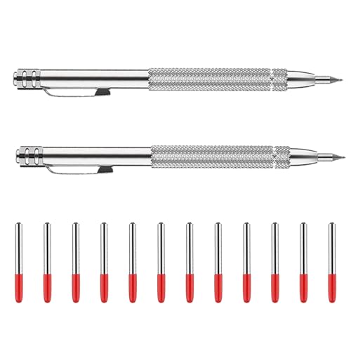 Präziser Sciber Stift Mit Markierungsspitze Zum Eingravieren Glas Keramik Holz Metall Bauwerk Geeignet von KHZen