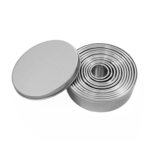 Praktische Schicht Kuchenformen Praktische Geburtstagskeks Set Zum Feiern Kuchen Einfach Zu Benutzen Kuchenformen von KHZen