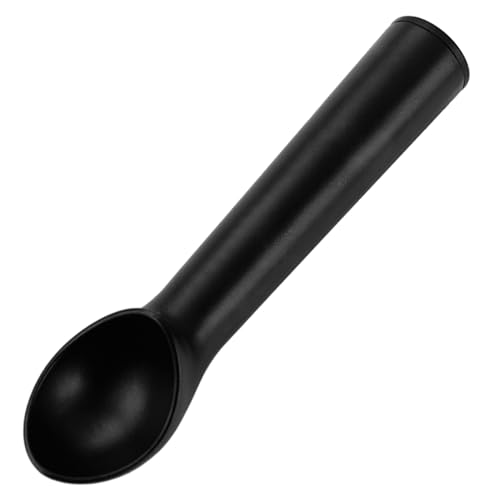 Praktischer Aluminium Dessert Löffel Bequemer Eisschugel Praktischer Eisballer Metall Küchenfrauen Werkzeug Haushalt Artikel von KHZen