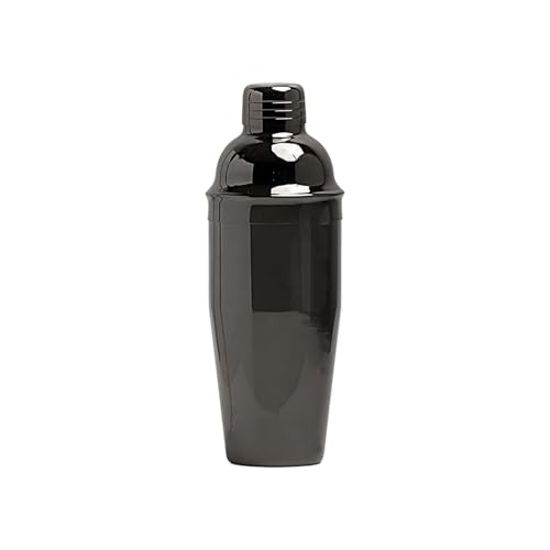 Professioneller Edelstahl Cocktail Shaker Ergonomic Grip Drink Mixer Mit Großer Kapazität Praktisches Barkeeed Werkzeug von KHZen
