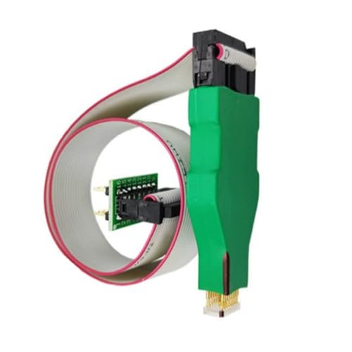 SOP16 150mil Chip Burn Write Sonde Flexible Kabel Abnehmbares Design Für SOP16 150mil Mit Stiftstiften Von 1 27 Mm von KHZen