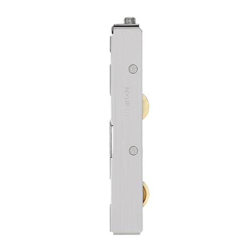 Schiebetür Rollschuh Rad Tür Und Fensterstreifen Rad Balkon Rollen Fensterscheibe Möbel Hardware Balkon Glas Hardwarezubehör Zubehör von KHZen