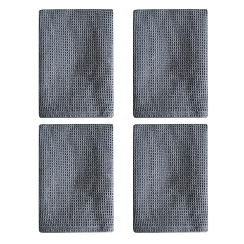 Set Aus 4 Schüsselhandtuch Schnelltuchtuch Leicht Zu Reinigen Multifunktionales Küchentuch Absorbierendes Handtuch Für Verschiedene Gebrauch Set Aus 4 Schüsselhandtuch Schnelltuchtuch Leicht Zu Reinigen Multifunktionales Küchentuch Absorbierendes Handtuch Für Verschiedene Gebrauch von KHZen