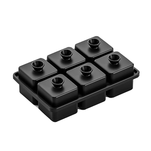 Silikon Eisformen Set Produziert Künstlerische Gravierte Eiskugeln Ideal Für Pubs Partys Für Häusliche Pubs Und Getränkepräsentation Silikon Eisformen Set Produziert Künstlerische Gravierte Eiskugeln Ideal Für Pubs Partys Für Häusliche Pubs Und Getränkepräsentation von KHZen