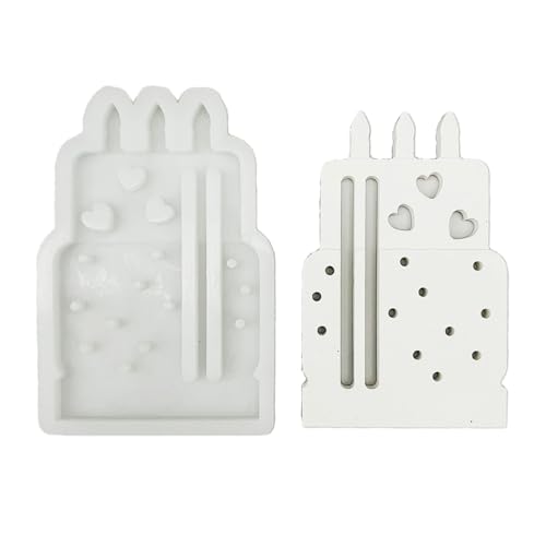 Silikonform 3D Form Silikonform Gelee Shots Decor Fondant Desktop Formen Handgefertigte Dekorationen Formen Silikonform 3D Form Silikonform Gelee Shots Decor Fondant Desktop Formen Handgefertigte Dekorationen Formen von KHZen