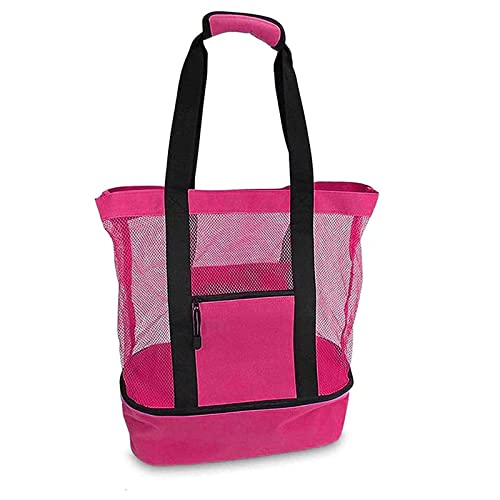 Strandpicknickbeutel Multifunktional Picknick Thermal Erhaltungstasche Organisator Für Outdoor Reisebereich Camping Wanderbedarf Strand Set von KHZen