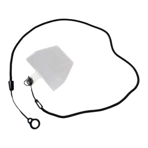 Tablet Zeichnung Stift Lanyard Hält Flexible Antidrop Leinen Für Digitale Künstler Und Studenten Kabel von KHZen