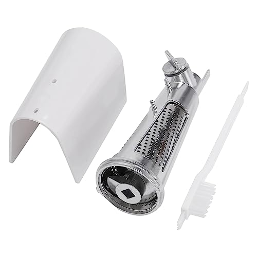 Tomatensaft Juicer Gemüsesieb Fleisch Mühle Wurst Stuff Ketchup Anhang Kompatibel Für Standmixer Küchenwerkzeug von KHZen