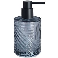 Kiamami Valentina - 300 Ml Seifenspender In Blauem Glas Komplett Mit Halter Und Pumpe Fiordaliso Kiamami Valentina - 300 Ml Seifenspender In Blauem Glas Komplett Mit Halter Und Pumpe Fiordaliso von KIAMAMI VALENTINA