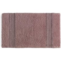 Kiamami Valentina - 50X80 Rosa Rutschfeste Badematte Aus Baumwolle Bessera von KIAMAMI VALENTINA