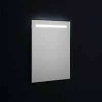60X80 Hinterleuchteter Spiegel Mit Oberem Led-Band von KIAMAMI VALENTINA