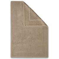 Kiamami Valentina - Rutschfeste Badematte Aus 100% Baumwolle, 90X60 Cm Teddy Kiamami Valentina - Rutschfeste Badematte Aus 100% Baumwolle, 90X60 Cm Teddy von KIAMAMI VALENTINA