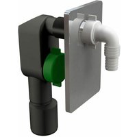 Kiamami Valentina - Einbau-Siphon Für Wasch- Oder Spülmaschine Criollo von KIAMAMI VALENTINA