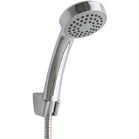 Handbrause Aus Abs Inkl. Brausehalter Und Brauseschlauch von KIAMAMI VALENTINA