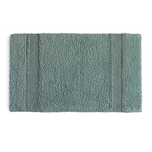 KIAMAMI VALENTINA Bessera badevorleger mintgrün 50x80 Baumwolle von KIAMAMI VALENTINA