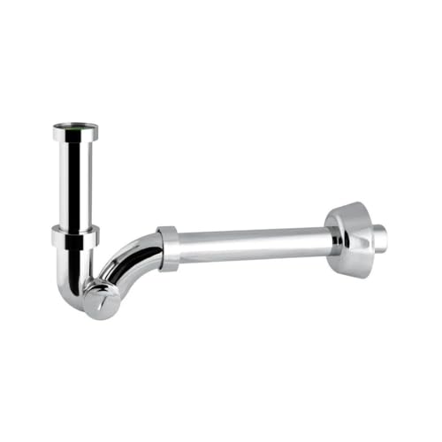 KIAMAMI VALENTINA Siphon FÜR WASCHBECKEN AUS DER Form S von KIAMAMI VALENTINA
