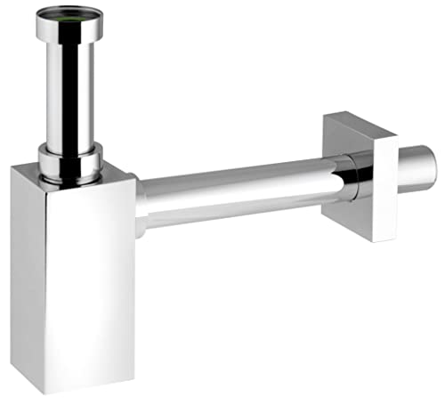 Design-Siphon quadratisch | Piquadro von KIAMAMI VALENTINA