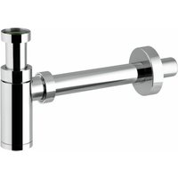 Kiamami Valentina - Design-Siphon Mit Reduzierter Höhe King von KIAMAMI VALENTINA