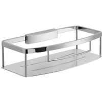 Kiamami Valentina - Eleganter Platzsparender Duschregal Aus Verchromtem Edelstahl Kiamami Valentina - Eleganter Platzsparender Duschregal Aus Verchromtem Edelstahl von KIAMAMI VALENTINA