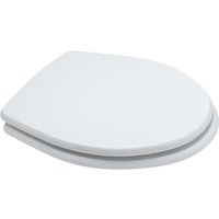 Kiamami Valentina - Wc-Sitz Für Colibri 2 Toilettenmodell Weiss von KIAMAMI VALENTINA