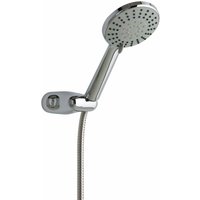 Abs- Handbrause Inklusive Brauseschlauch Und Brausehalter von KIAMAMI VALENTINA