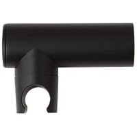 Kiamami Valentina - Runder Wandhalter Für Handbrause Mit Schwarz Matter Ausführung Kiamami Valentina - Runder Wandhalter Für Handbrause Mit Schwarz Matter Ausführung von KIAMAMI VALENTINA