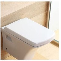 Kiamami Valentina - Toilettensitz Für Elettra-Wc Aus Duroplast Mit Soft Close von KIAMAMI VALENTINA