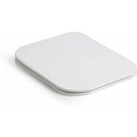 Kiamami Valentina - Wc-Sitz Mit Soft-Close-Funktion, Alimonta-Serie von KIAMAMI VALENTINA