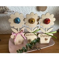 Blumengruß Aus Holz Personalisiert Gute Besserung Danke Abschiedsgeschenk Erzieherin Lehrerin Oder Einfach So Mitbringsel Blumengruß Aus Holz Personalisiert Gute Besserung Danke Abschiedsgeschenk Erzieherin Lehrerin Oder Einfach So Mitbringsel von KIBAFU