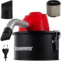 Kibani - Aschesauger 4L 600W 23/22,5/22,5 cm von KIBANI