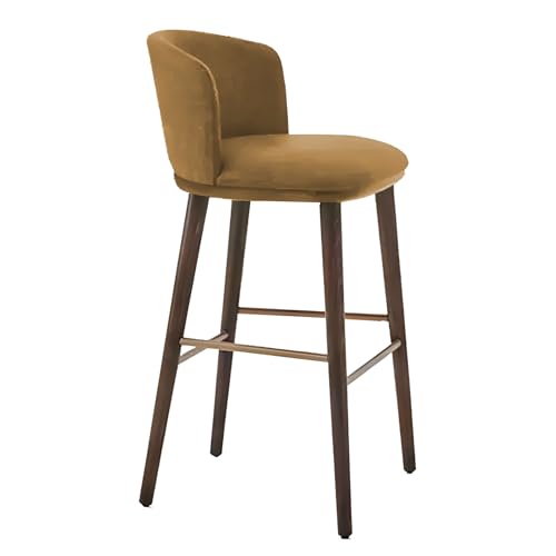 KIBONCY 41,3'' Moderne Barhocker, Barhocker mit Rückenlehne in Tischhöhe, Bouclé-Stoff, Küche und Wohnzimmerbar B KIBONCY 41,3'' Moderne Barhocker, Barhocker mit Rückenlehne in Tischhöhe, Bouclé-Stoff, Küche und Wohnzimmerbar B von KIBONCY