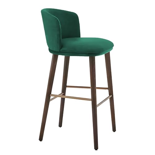 KIBONCY 41,3'' Moderne Barhocker, Barhocker mit Rückenlehne in Tischhöhe, Bouclé-Stoff, Küche und Wohnzimmerbar C KIBONCY 41,3'' Moderne Barhocker, Barhocker mit Rückenlehne in Tischhöhe, Bouclé-Stoff, Küche und Wohnzimmerbar C von KIBONCY